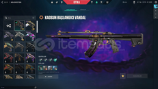 İLK MAİLLİ UCUZA DOLU HESAP PAZARLIK VARDIR