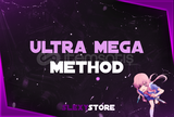 ⭐[KALİTELİ] ULTRA MEGA METHOD PAKETİ⭐