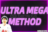 ⭐[KALİTELİ] ULTRA MEGA METHOD PAKETİ⭐