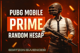⭐️[KALİTELİ] ULTRA VP | MEGA RANDOM HESAP⭐️