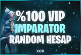 ⭐[KALİTELİ] VALORANT İMPARATOR RANDOM HESAP⭐