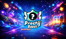 [Kaliteli Ve Ucuz] ⭐️ Prestij Boost⭐️