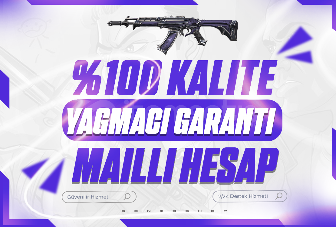⭐KALİTELİ YAĞMACI SKİN GARANTİLİ MAİL DEĞİŞEN⭐ ⭐KALİTELİ YAĞMACI SKİN GARANTİLİ MAİL DEĞİŞEN⭐