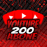 ⭐[KALİTELİ] YOUTUBE 200 GERÇEK ABONE + GARANTİ