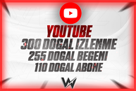 [KALİTELİ] YOUTUBE KEŞFET PAKETİ EN UYGUN FİYAT