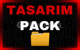 [KALİTELİSİ] PHOTOSHOP TASARIM PACK