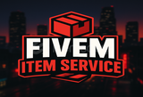 KALİTENİN TEK ADRESİ FİVEM İTEM SERVİCE