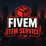  KALİTENİN TEK ADRESİ FİVEM İTEM SERVİCE 