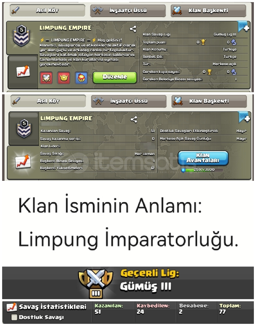 KAMPANYA⚡3 KAT ÖNDE GÜNLÜK⚡LİG ÖZEL⚡BENZERSİZ⚡ KAMPANYA⚡3 KAT ÖNDE GÜNLÜK⚡LİG ÖZEL⚡BENZERSİZ⚡