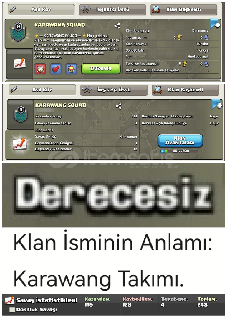 KAMPANYA⚡ 9 LEVEL BU FİYATA KAÇMAZ⚡LİG ÖZEL KAMPANYA⚡ 9 LEVEL BU FİYATA KAÇMAZ⚡LİG ÖZEL