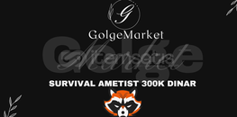 [KAMPANYA] CraftRise Survival Ametist 400K