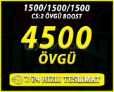 KAMPANYA ! EN UCUZ CS2 YEŞİL FAKTÖR 4500 ÖVGÜ