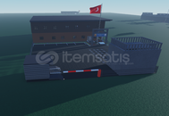 [ KAMPANYA❗️] Kara Kuvvetleri BASE! FULL SÜRÜM!