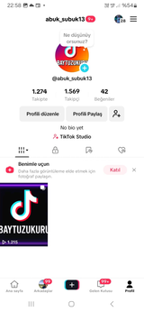 KAMPANYALI 1.6K ORGANIK KEŞFETLİ TELEFONDAN