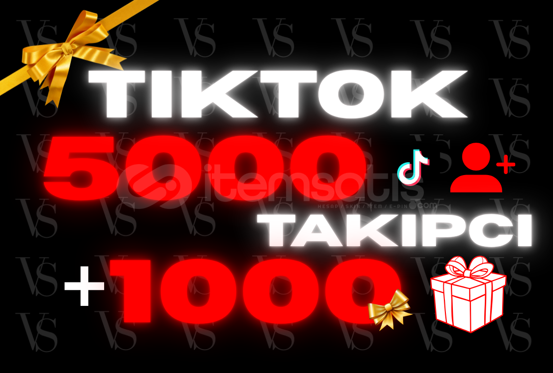 ⭐KAMPANYALI ⭐5000 TIKTOK TAKIPCI +1000 ⭐ ⭐KAMPANYALI ⭐5000 TIKTOK TAKIPCI +1000 ⭐