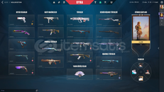 KAMPANYALI MAİN HESAP