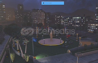 KAMU ÖNÜ ATATÜRK HEYKELİ