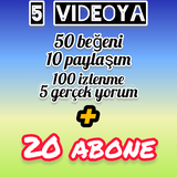 Kanal geliştirme paketi