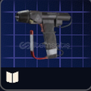 Kanca Taslağı Blueprint