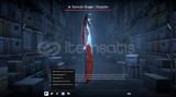 ★ Kancalı Bıçak | Doppler