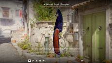 ★ Kancalı Bıçak | Doppler ★ Kancalı Bıçak | Doppler