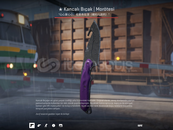 ★ Kancalı Bıçak | Morötesi (FT) ★ Kancalı Bıçak | Morötesi (FT)