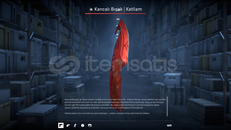 Kancalı Geldi Pazara Koşş