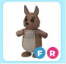 Kangaroo Fly Ride ( En Ucuzu)