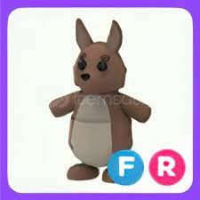 Kangaroo (FR) Kangaroo (FR)