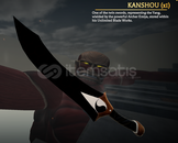 Kanshou > Attack on Titan Revolution/AOTR