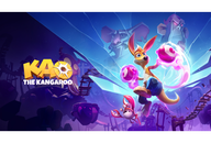 Kao the Kangaroo
 + Garanti