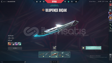 KAOS 2.0 // CHAMPİONS 2025 PLAT HESAP