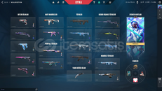 KAOS KRONOMİLİ BEDAVA HESAP