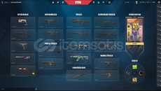 kaos op yagmacı phantom