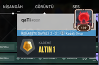 Kaos, Rgx UCUZA!
