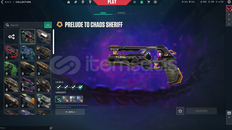 KAOS SHERİFF VAR SİLVER 2 İÇİNDE 825VP VAR