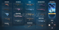 KAOS VANDAL KAOS OPERATÖR DOP DOLU HESAP KACMAZ