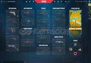 KAOS VANDAL ÖH KELEBEK TR KURULUM MAİLLİ