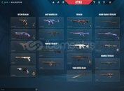 KAOS VANDAL ORA SHERIFF UZAYLI AVCISI BIÇAK 