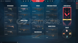 KAOS VANDALLI+175 VPLİ GOLD 2 SMURFLEMELİK HESAP