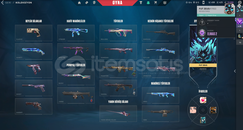 ☘️ Kaos Vandallı Güzel Hesap! 2