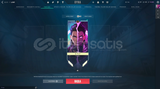 KAOS VANDALLI MAİNLİK HESAP