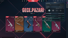 KAOS VE FELAKETİN KALBİ FATİH PHAN. YELPAZE 