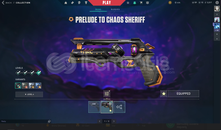 kaoslu asilli TR hesap