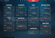 kaoslu kelebekli uyguna ilk sahibinden mainlik