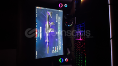 KAOSLU MAİNLEMELİK GÜZEL SKİNLİ HESAP