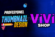 Kapak Fotoğrafı Tasarımları | Thumbnail Kapak Fotoğrafı Tasarımları | Thumbnail