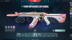 Kapalı beta mainlik valorant + lol hesabı Kapalı beta mainlik valorant + lol hesabı