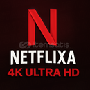 - KAPANMAYAN- 4K PREMIUM NETFLİX HESAP