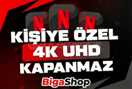 ⭐[KAPANMAYAN] 4K UHD 30 GÜN NETFLİX